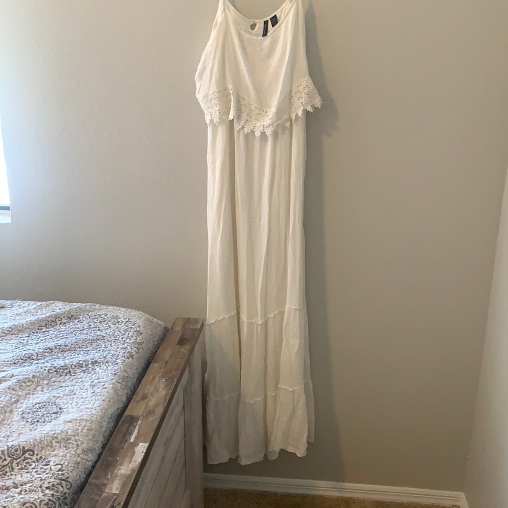 Full Tilt Dress